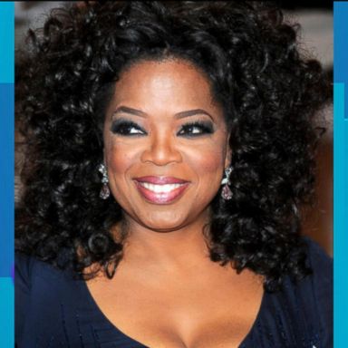 VIDEO: Push to rename Nashville airport after Oprah Winfrey