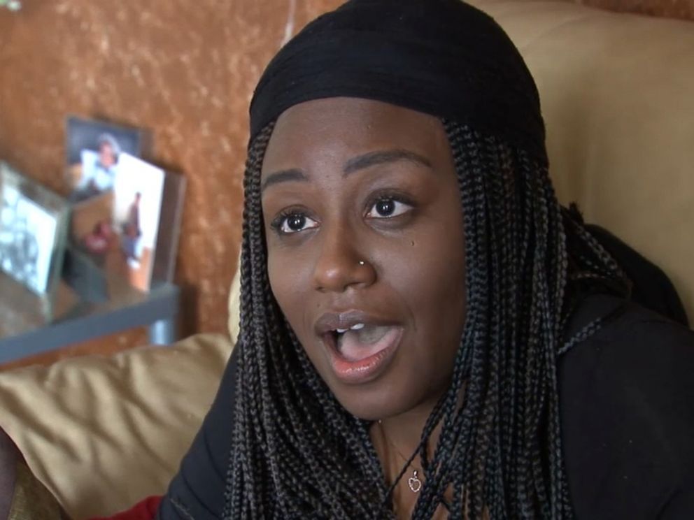 VIDEO: Jasmin Ford, 30, of Chicago, said the surprise from Fifth Third Bank changed the direction and the course of my life.
