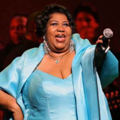 VIDEO: In memoriam: Reflecting on the legacy of Aretha Franklin 