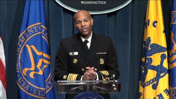 e cigarettes surgeon general Surgeon general declares 'epidemic' of dangerous youth e-cigarette, vaping  use