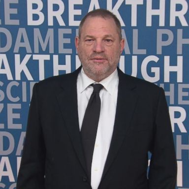 VIDEO: Harvey Weinstein asks judge to dismiss remaining criminal sexual assault charges