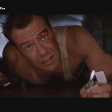 VIDEO: Studio behind 'Die Hard' releases new trailer to address Christmas-movie debate