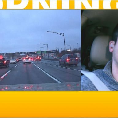 VIDEO: Top tips for navigating roads for smooth holiday travel