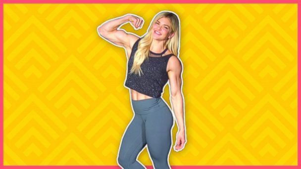 VIDEO: My Morning Routine: How CrossFit athlete Brooke Ence begins her day