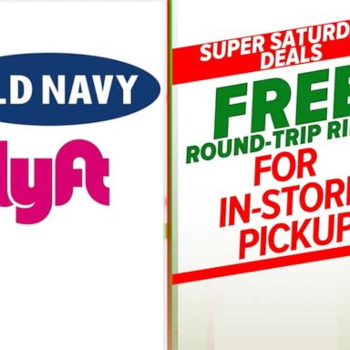 VIDEO: 'Super Saturday' brings last-minute deals for Christmas