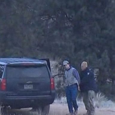 VIDEO: New developments in search for missing Colorado woman 