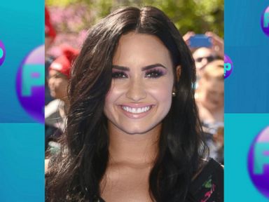 WATCH: Demi Lovato updates fans on her health after reported overdose in July