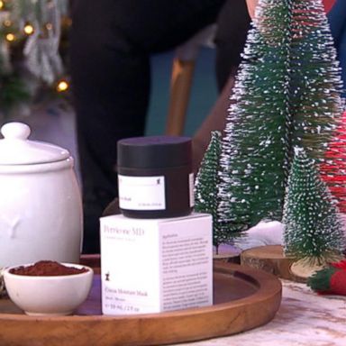 VIDEO: DIY skincare guide to pamper yourself this holiday season 