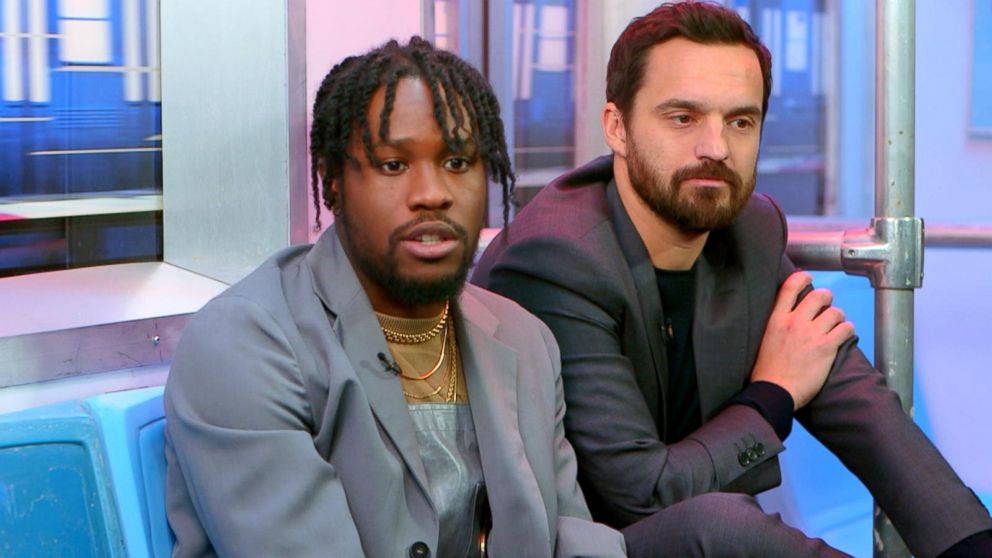 Across the Spider-Verse' Star Jake Johnson's Reaction to the