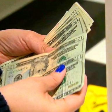 VIDEO: New Year's money resolution tips