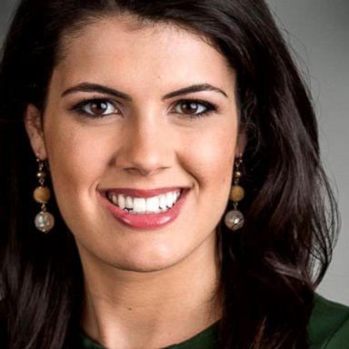 VIDEO: Conservative commentator Bre Payton dies shortly after flu diagnoses 