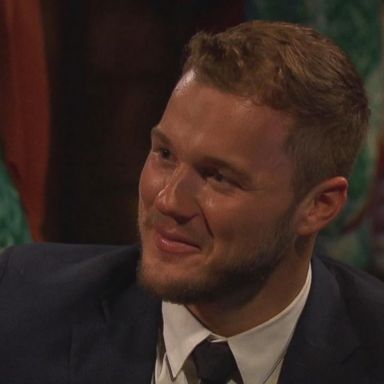 VIDEO: 'The Bachelor' Season 23 premiere first look: Colton's virginity gets questioned