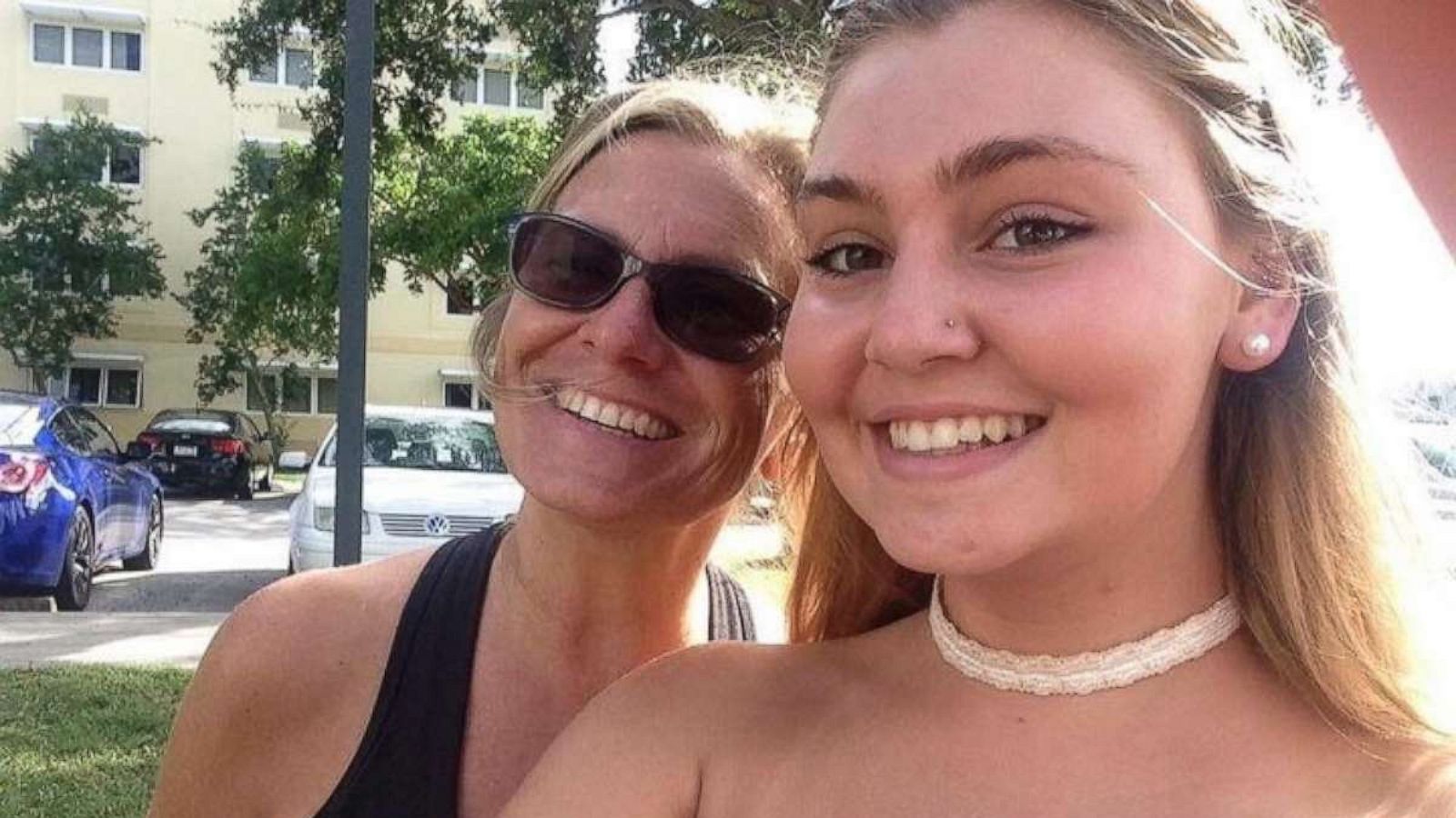 My 19-year-old daughter died from Toxic Shock Syndrome. Here's my plea to  lawmakers. - ABC News