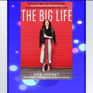 VIDEO: 'The Big Life' author shares how to reboot your life for 2019 