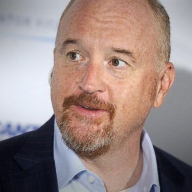 VIDEO: Fallout builds for Louis CK after leaked standup recording