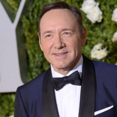 VIDEO: A Massachusetts judge denied Kevin Spacey's request to not appear in court