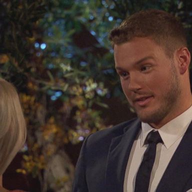 VIDEO: An exclusive sneak peek of 'The Bachelor' season premiere 