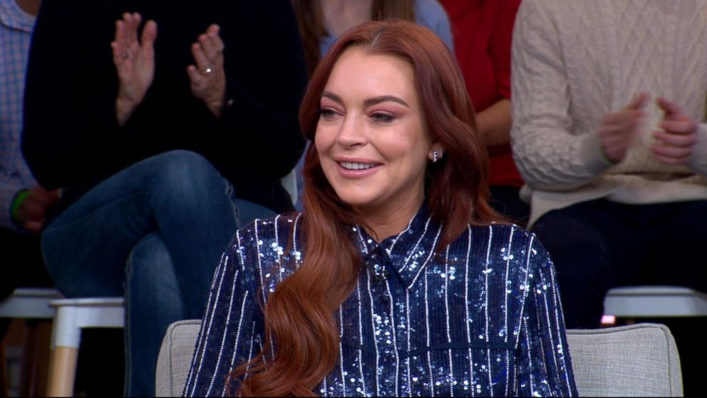Picture of Lindsay Lohan in General Pictures - lindsay 