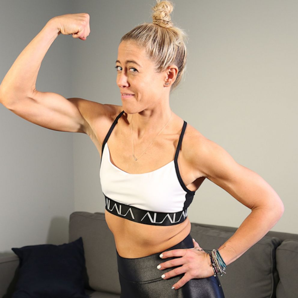 I got dumped and took my revenge body 'to the next level' – I went from  midsize to jacked, now people want my workouts