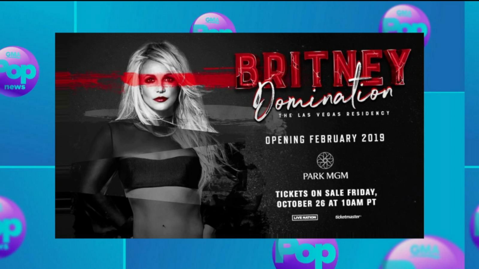 Britney Spears delays upcoming music album - Good Morning America