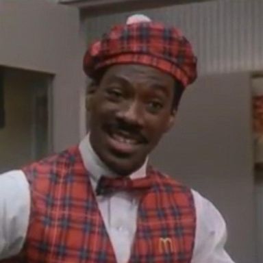 VIDEO: Eddie Murphy confirms a sequel to comedy hit 'Coming to America'