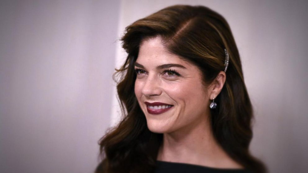Image result for Selma Blair gets candid about life with MS in emotional Instagram post