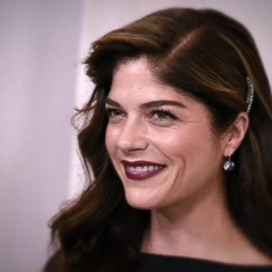 VIDEO: Selma Blair gets candid about life with MS in emotional Instagram post 