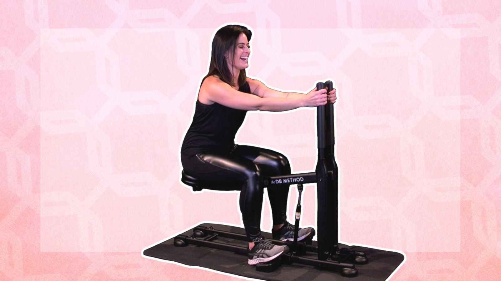 We Tried A Kardashian Approved Booty Machine Good Morning America