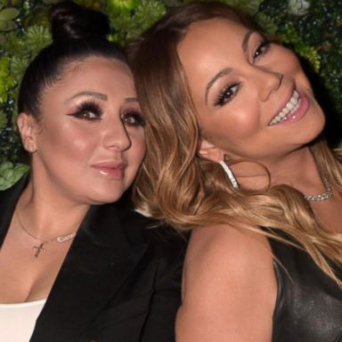 VIDEO: Mariah Carey sues former assistant for blackmail