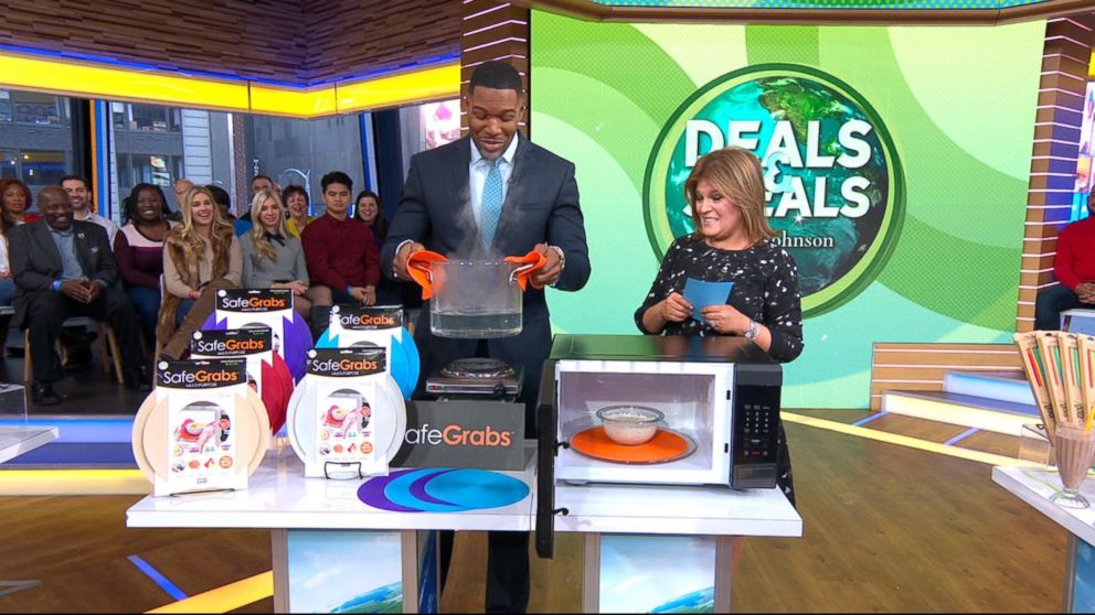 Video 'GMA' Deals and Steals to go green in 2019 ABC News