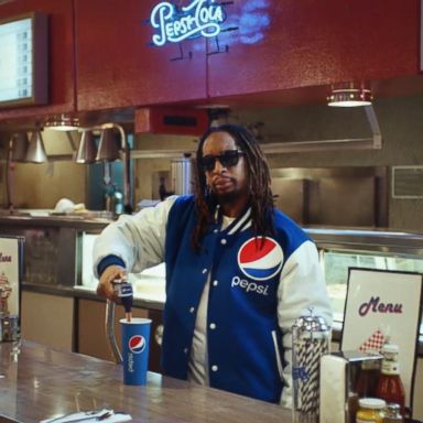 VIDEO: Pepsi is giving a sneak peek of Super Bowl LIII commercial