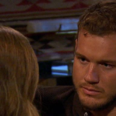 VIDEO: The biggest moments from last night's 'Bachelor' episode