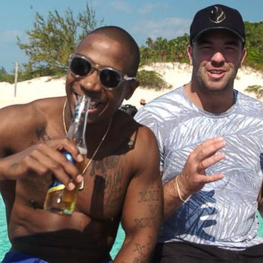 VIDEO: Ja Rule defends himself after Fyre backlash 