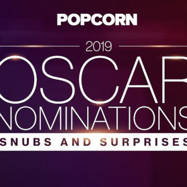 VIDEO: Oscars 2019 biggest snubs and surprises 