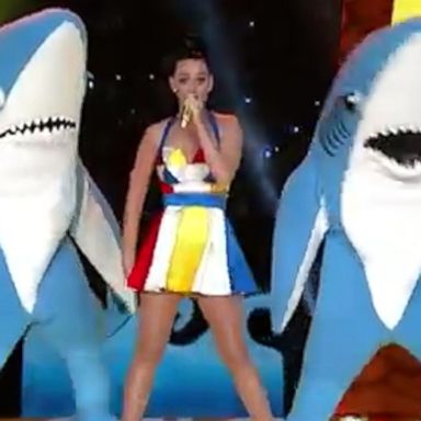 VIDEO: The greatest Super Bowl halftime performances ever