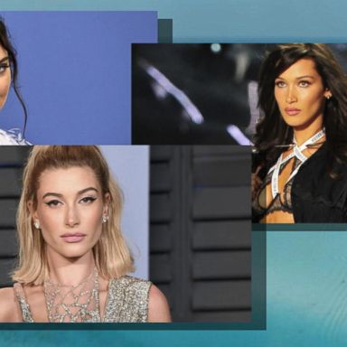 VIDEO: Jenner, Hadid among models subpoenaed over Fyre Festival