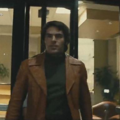 VIDEO: Zac Efron-starring Ted Bundy film slammed before release