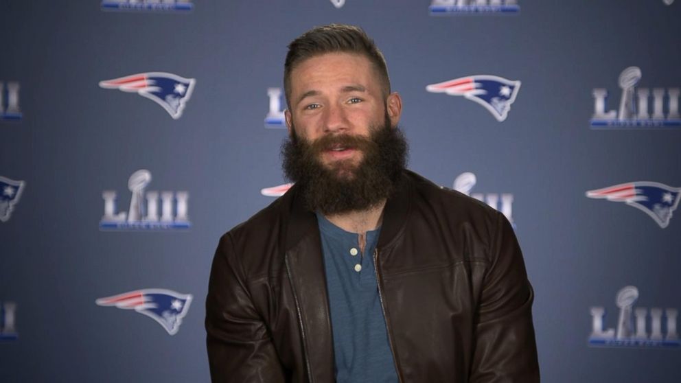 Patriots player on White House visit: Nah man, they don't want me in the  White House