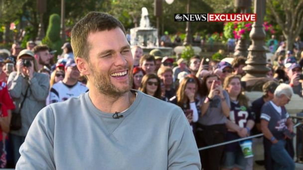 Even Jesus loves Tom Brady – Progressive Culture