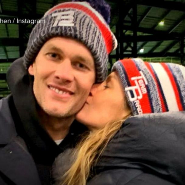 Tom Brady Parents: Tom Sr. + Galynn's 50-Plus Year Marriage