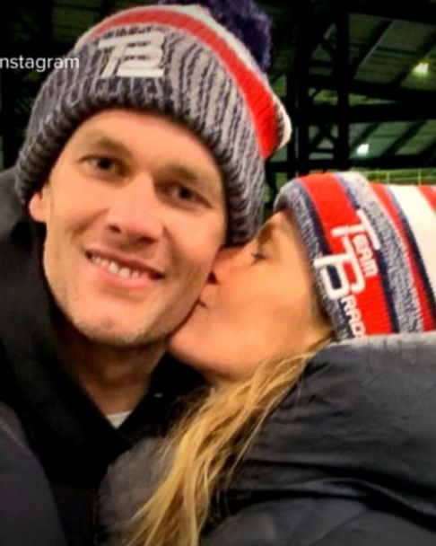 Tom Brady Parents: Tom Sr. + Galynn's 50-Plus Year Marriage