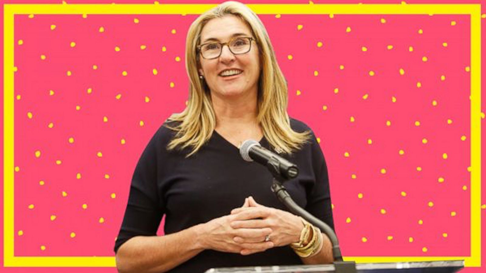 VIDEO: Vice Media CEO Nancy Dubuc shares the worst advice she's received