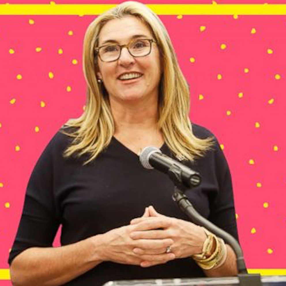 VIDEO: Vice Media CEO Nancy Dubuc shares the worst advice she's received