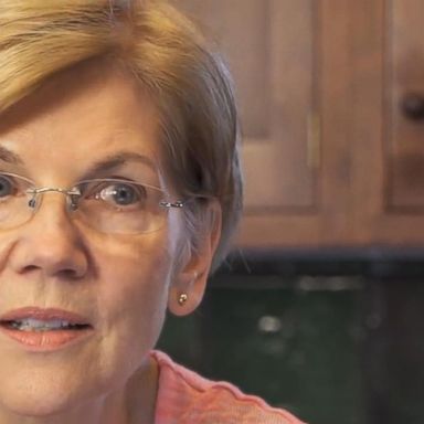 VIDEO: Warren faces new questions on Native American claims