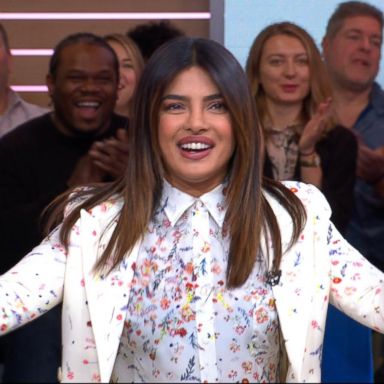 VIDEO: Priyanka Chopra Jonas dishes on 'Isn't It Romantic'