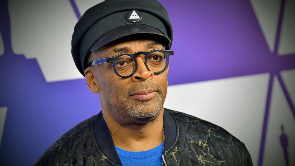 Director Spike Lee boycotts Gucci, Prada labels over blackface fashion