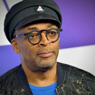 VIDEO: Spike Lee vows to boycott 'tone deaf' fashion brands