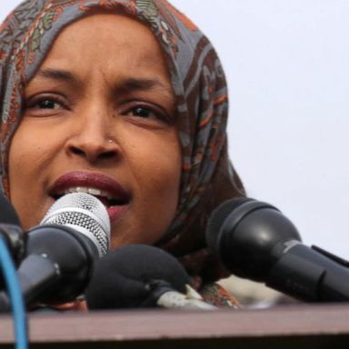 VIDEO: New Democratic Congresswoman apologizes for 'anti-Semitic comments'