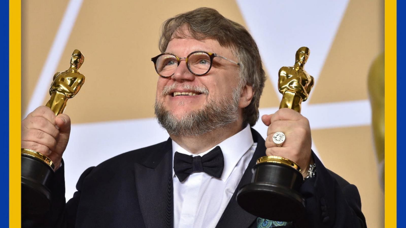 VIDEO: Hollywood erupts after Academy moves 4 awards from live broadcast