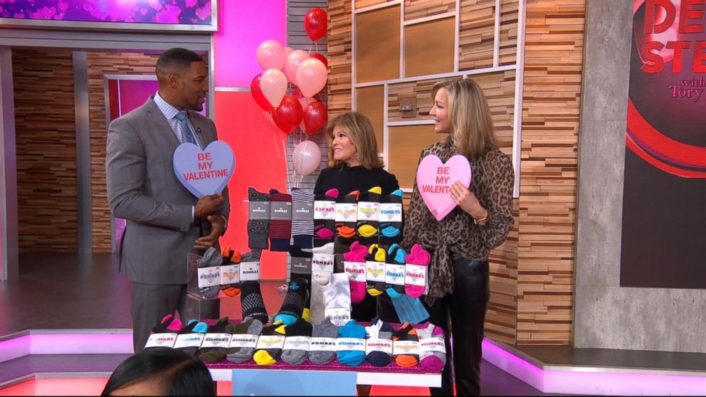 Video 'Deals and Steals' for your valentine - ABC News